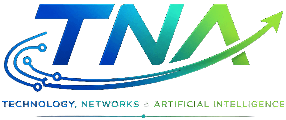 TNA — Technology, Networks & Artificial Intelligence