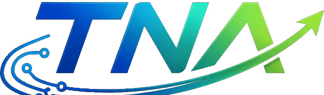 TNA — Technology, Networks & Artificial Intelligence
